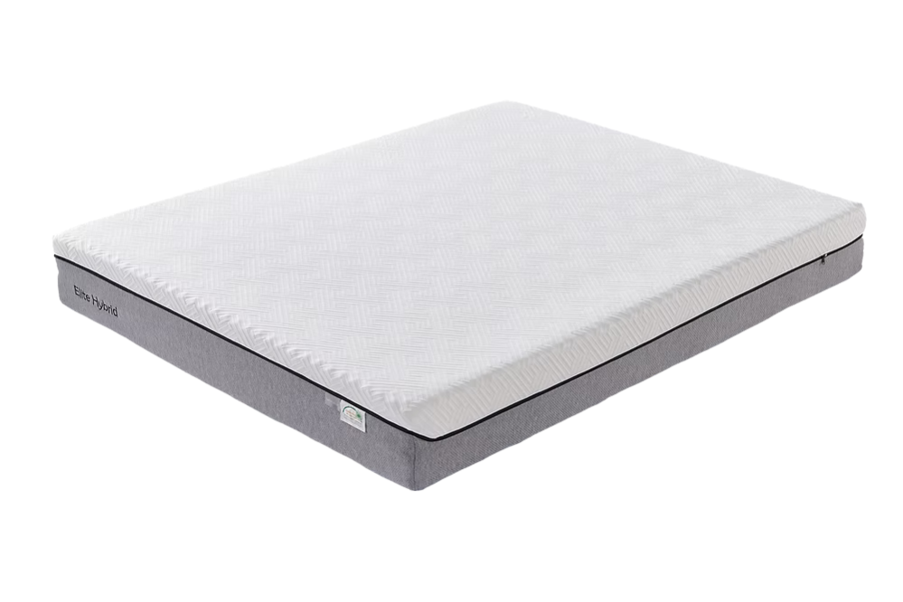 HYBRID | Matelas Mémoire de forme