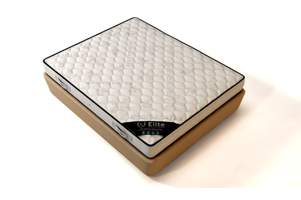Elite Medicalatex – Matelas H20cm
