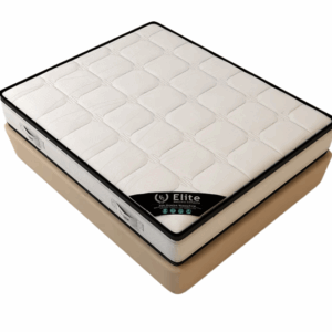 Elite Confort 3D - H22 cm