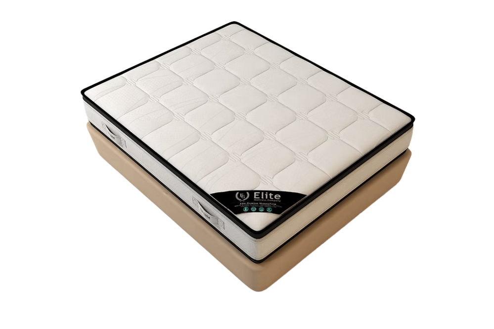 Elite Confort 3D – H22 cm