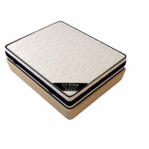 Blue Memory - Matelas H22cm Memory