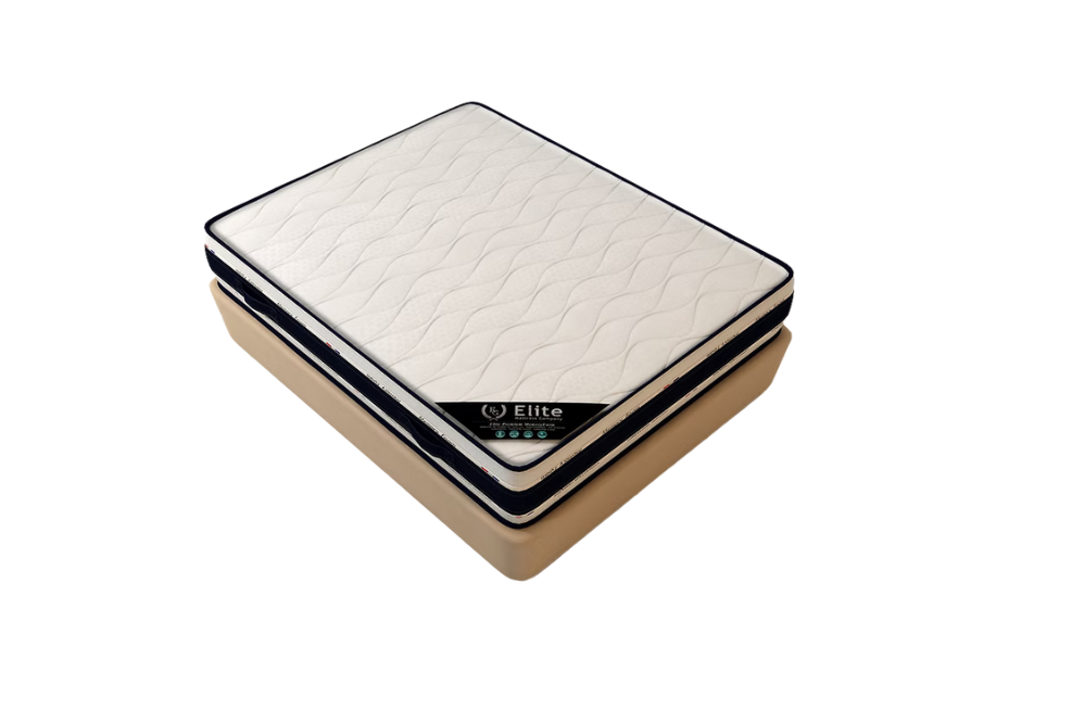 Blue Memory – Matelas H22cm Memory