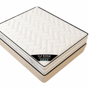 Elite Memory - Matelas H25cm Memoire Premium