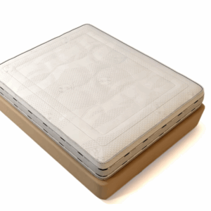 ROYAL - Matelas à mémoire de forme