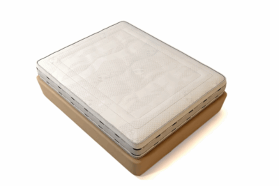 ROYAL - Matelas à mémoire de forme