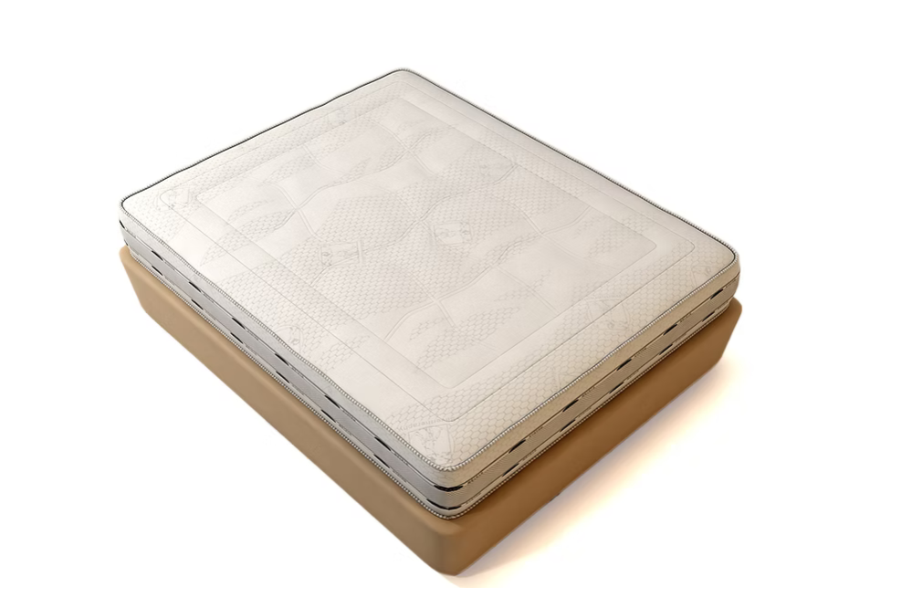 ROYAL – Matelas à mémoire de forme