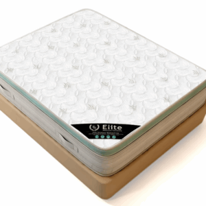 ALOE VERA ELITE - Matelas H27cm Memory Lux