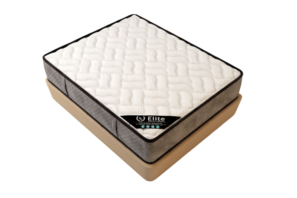 GISELA ELITE – Matelas H30cm HD