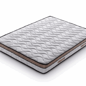 NATURA Matelas Memory Hauteur 22cm