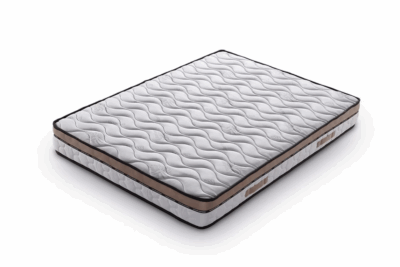 NATURA Matelas Memory Hauteur 22cm