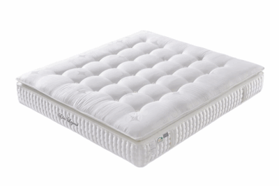 LEGEND | Matelas Gel Memory Micro Ressort 33cm