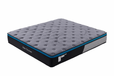 OCEAN | Matelas Gel Memory 28cm