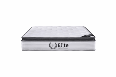 Elite Pocket - Matelas Memory + Pocket – Image 2