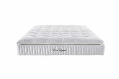 LEGEND | Matelas Gel Memory Micro Ressort 33cm – Image 2