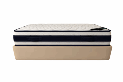 Blue Memory - Matelas H22cm Memory – Image 3