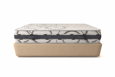 SANITIZED® - Matelas à mémoire de forme – Image 3