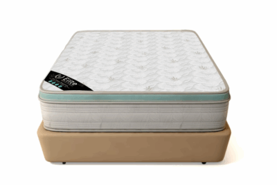 ALOE VERA ELITE - Matelas H27cm Memory Lux – Image 3