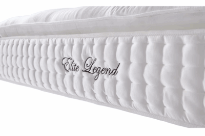 LEGEND | Matelas Gel Memory Micro Ressort 33cm – Image 3