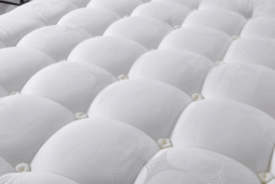 LEGEND | Matelas Gel Memory Micro Ressort 33cm – Image 4