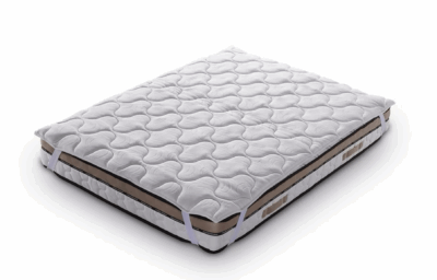 Memo Confort | Surmatelas Memory Epaisseur 5cm