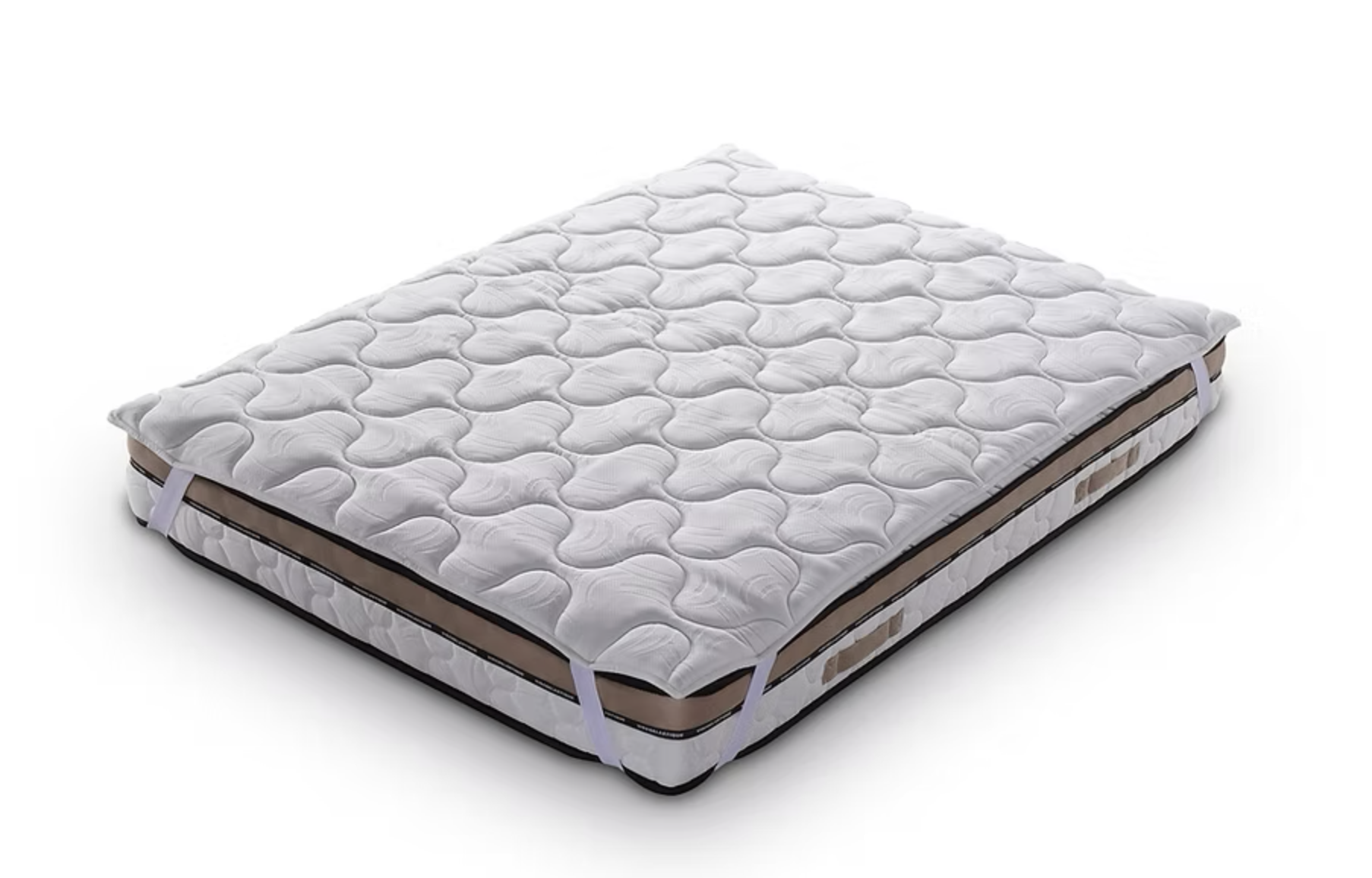 Memo Confort | Surmatelas Memory Epaisseur 5cm
