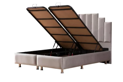 Lit coffre pyramide – Image 4