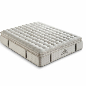 Matelas Monte Cristo 35cm