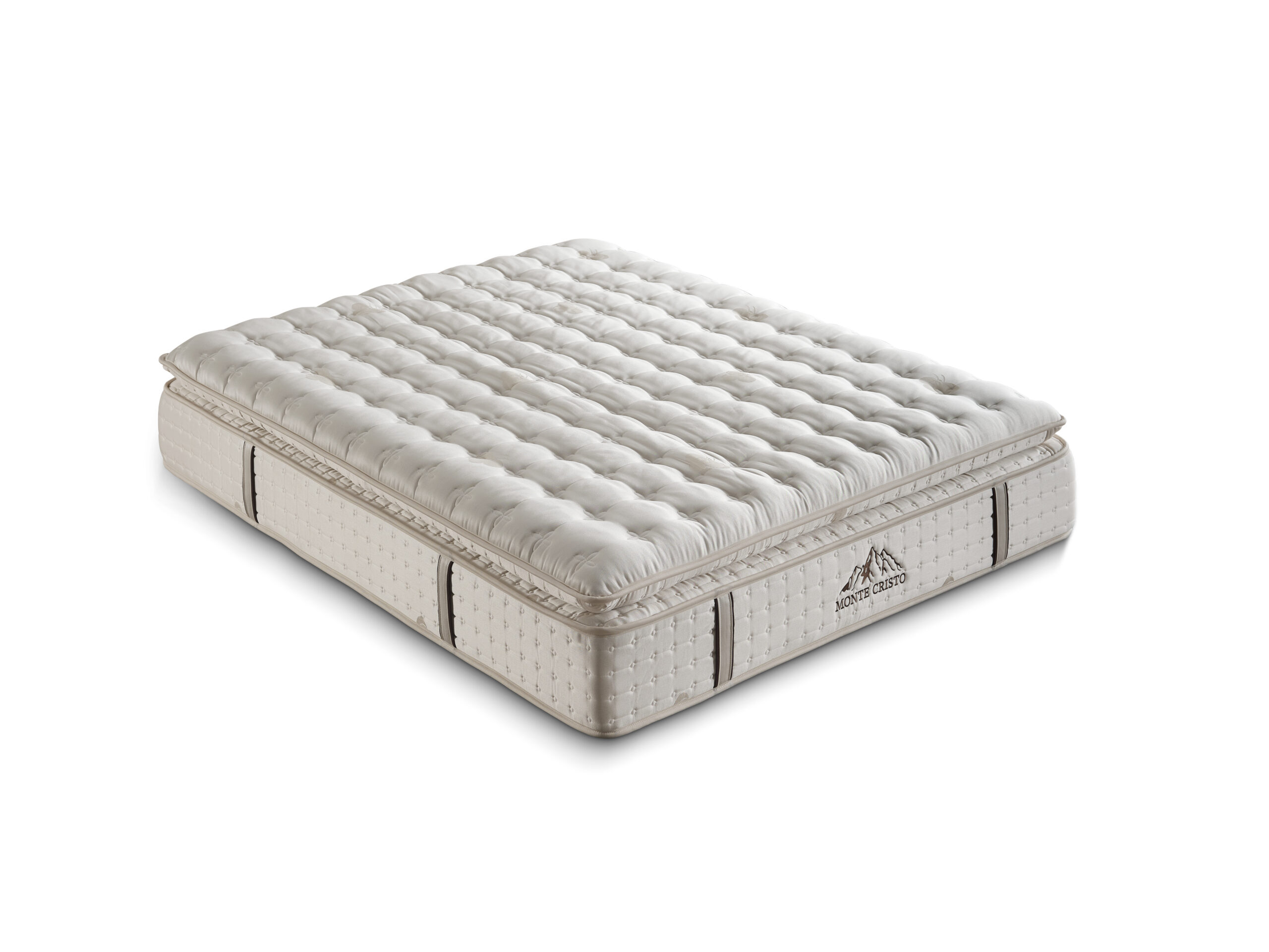 Matelas Monte Cristo 35cm