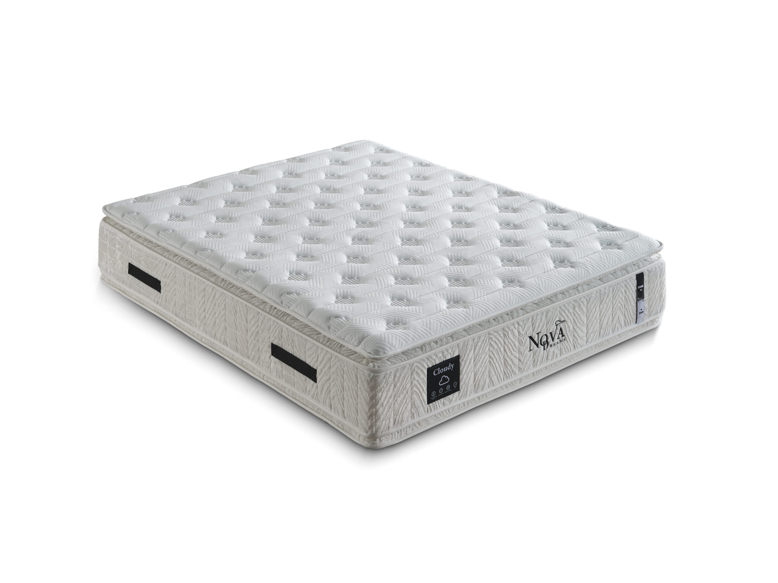 Matelas Cloudy 37cm