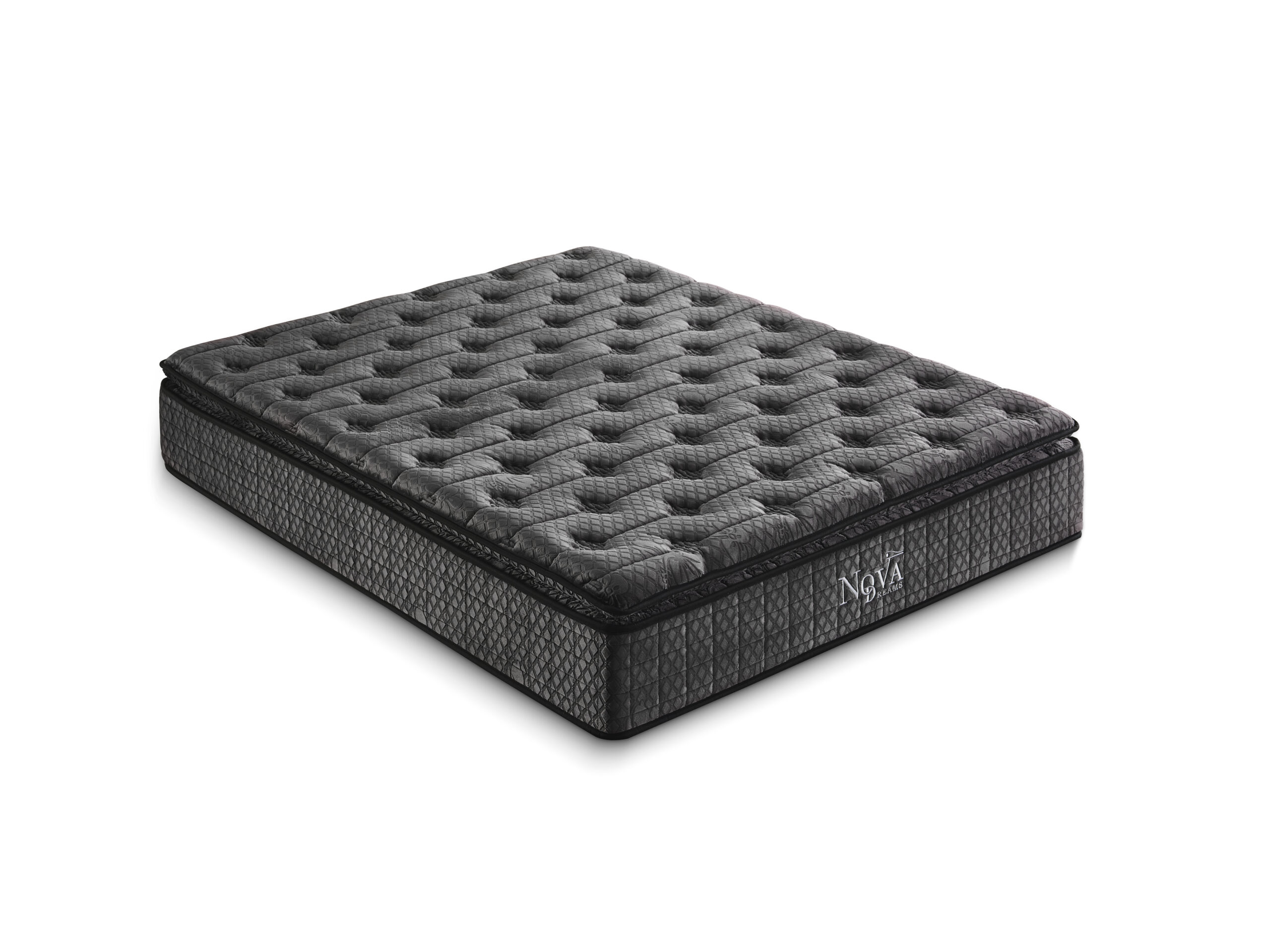 Matelas Peluche 32cm